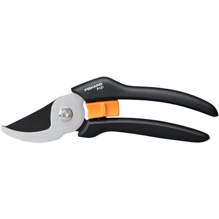 TIJERA DE PODAR SOLID BYPASS P121 FISKARS