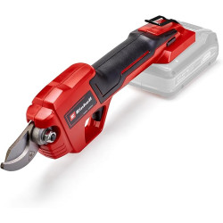 TIJERA DE PODAR A BATERIA GE-LS 18 Li-Solo EINHELL