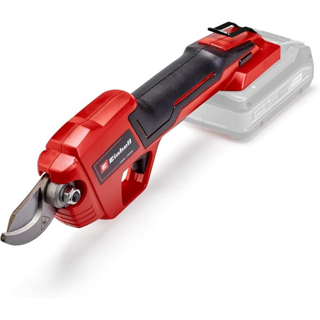 TIJERA DE PODAR A BATERIA GE-LS 18 Li-Solo EINHELL