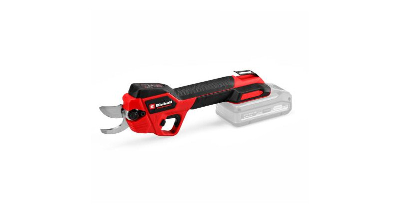 TIJERA PODADORA GP-LS 18/28 Li BL-Solo EINHELL TIJERA PODADORA GP-LS 18/28 Li BL-Solo EINHELL