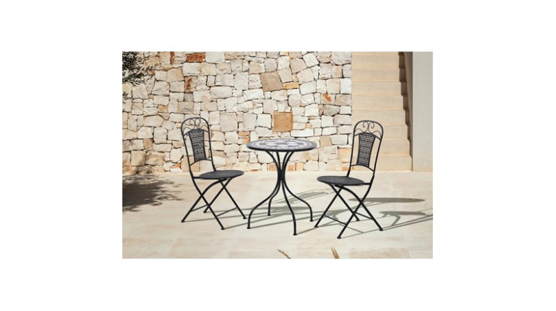 CONJUNTO PLEGABLE FORJA ATLAS