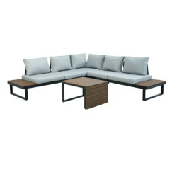 CONJUNTO ESQUINERO BURUNDI