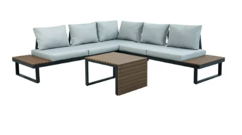 CONJUNTO ESQUINERO BURUNDI CONJUNTO ESQUINERO BURUNDI