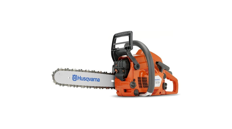 MOTOSIERRA HUSQVARNA 543XP