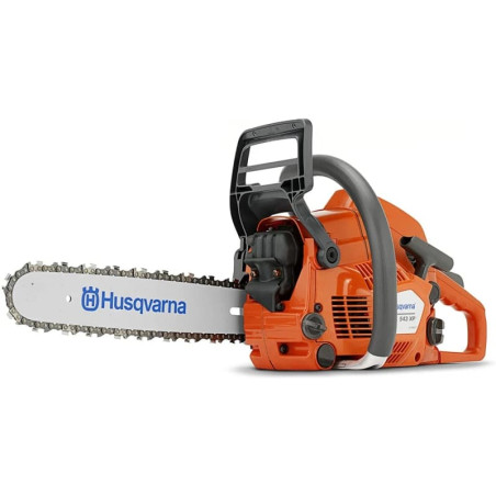 MOTOSIERRA HUSQVARNA 543XP