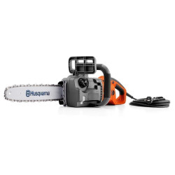 MOTOSIERRA HUSQVARNA 420 EL