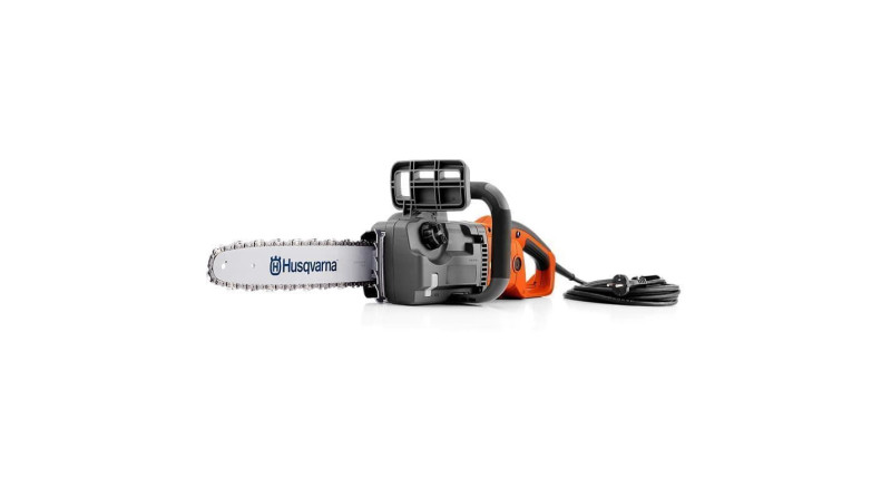 MOTOSIERRA HUSQVARNA 420 EL MOTOSIERRA HUSQVARNA 420 EL