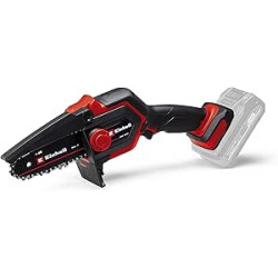 MOTOSIERRA DE PODA INALAMBRICA GE-PS 18/15 Li BL-Solo EINHELL