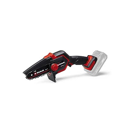 MOTOSIERRA DE PODA INALAMBRICA GE-PS 18/15 Li BL-Solo EINHELL