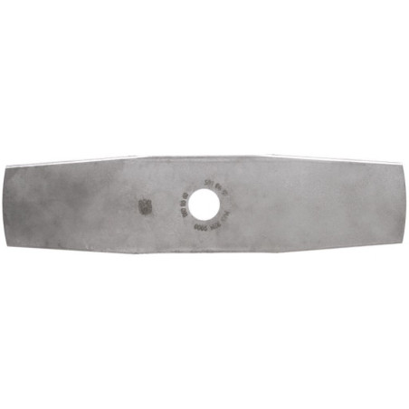 HOJA DE 2 PUNTAS DESBROZADORA Multi 330-2 (1") HUSQVARNA