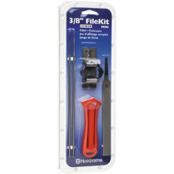 KIT AFILADO MOTOSIERRA HUSQVARNA 3/8" H36