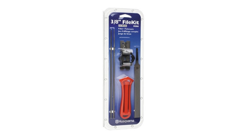 KIT AFILADO MOTOSIERRA HUSQVARNA 3/8" H36