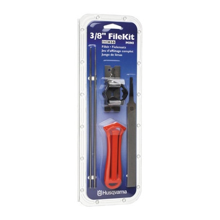 KIT AFILADO MOTOSIERRA HUSQVARNA 3/8" H36