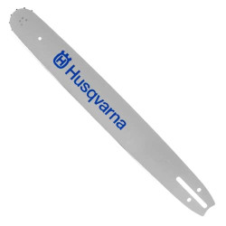 ESPADA 12" 3/8" BP 1.3mm MOTOSIERRA HUSQVARNA
