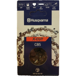 CADENA 3/8" 1.5mm 72E C85 MOTOSIERRA HUSQVARNA