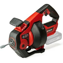 LIMPIADOR DE TUBERIAS TE-DA 18/760 Li-Solo EINHELL