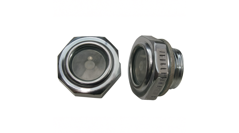 VISOR DE ACEITE PARA DEPRESOR HERTELL  KD-3.000  KD-14.000