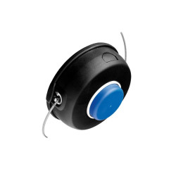 CABEZAL DESBROZADORA TRIMMY T45X M12 HUSQVARNA