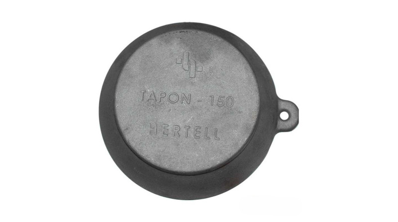 TAPÓN 150 HERTELL