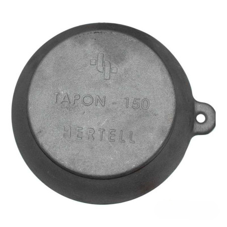 TAPÓN 150 HERTELL