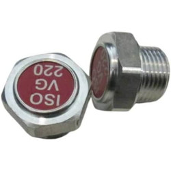 TAPÓN PARA DEPRESOR HERTELL KD-3.000 / KD-14.000