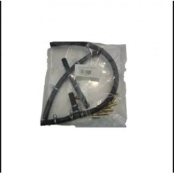 TUBO ENGRASE COMPLETO DEPRESOR HERTELL KD-14.000