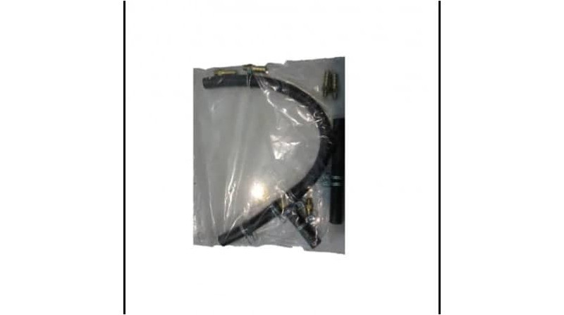 TUBO ENGRASE COMPLETO DEPRESOR HERTELL KD-5.000