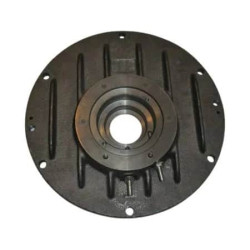 TAPA POSTERIOR PARA DEPRESOR HERTELL KL-18