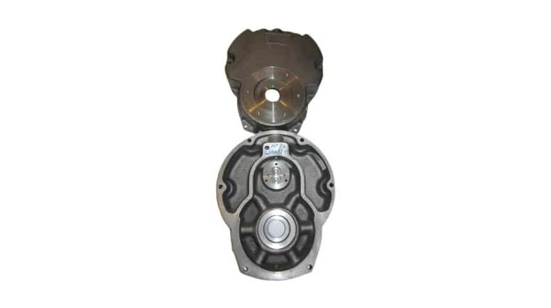 TAPA MULTIPLICADOR PARA DEPRESOR HERTELL KD-6.500 / KD-14.000