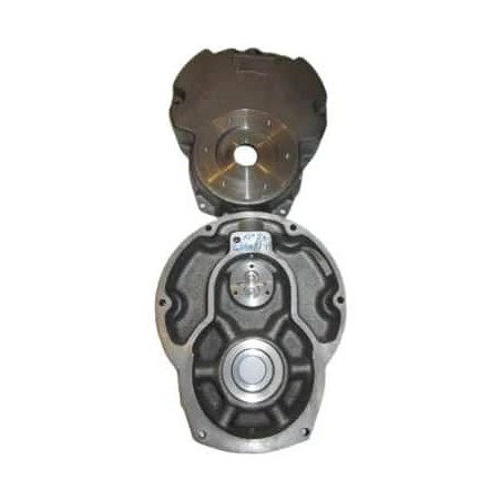 TAPA MULTIPLICADOR PARA DEPRESOR HERTELL KD-6.500 / KD-14.000