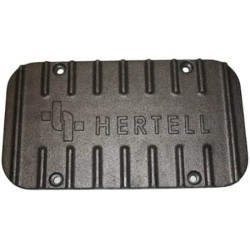TAPA LATERAL PARA DEPRESOR HERTELL KL-18