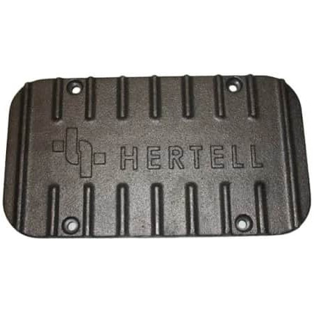 TAPA LATERAL PARA DEPRESOR HERTELL KL-18