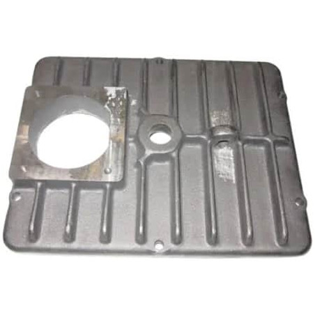 TAPA DISTRIBUIDOR PARA DEPRESOR HERTELL KL-18