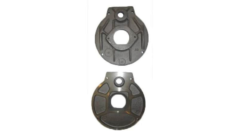 TAPA DISTRIBUIDOR PARA DEPRESOR HERTELL KD-3.000 / KD-5.000 TAPA DISTRIBUIDOR PARA DEPRESOR HERTELL KD-3.000 / KD-5.000