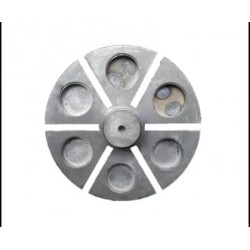 ROTOR PARA DEPRESOR HERTELL KD-8.000