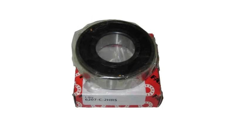 RODAMIENTO PARA DEPRESOR HERTELL KD-3.000 KD-14.000 RODAMIENTO PARA DEPRESOR HERTELL KD-3.000 KD-14.000