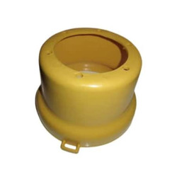 PROTECTOR PARA DEPRESOR HERTELL KD-3.000 / KD-14.000