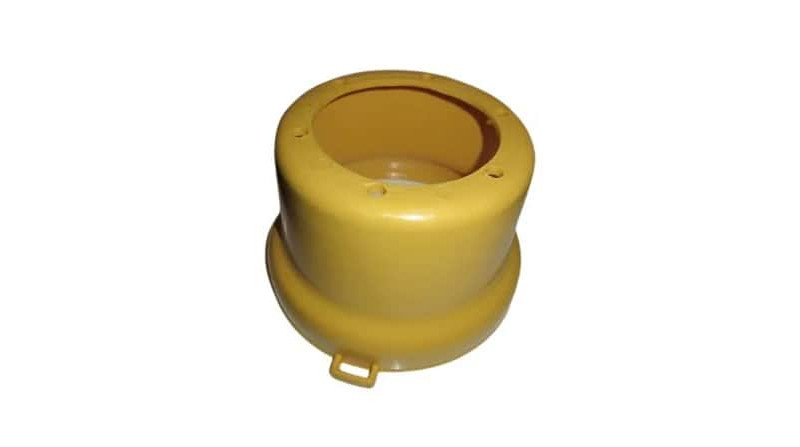PROTECTOR PARA DEPRESOR HERTELL KD-3.000 / KD-14.000 PROTECTOR PARA DEPRESOR HERTELL KD-3.000 / KD-14.000