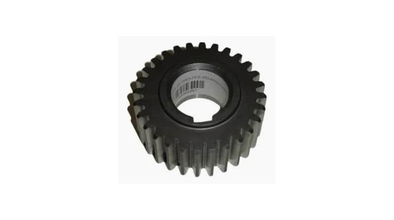 PIÑÓN 28 DIENTES PARA DEPRESOR HERTELL KD-6.500 / KD-14.000