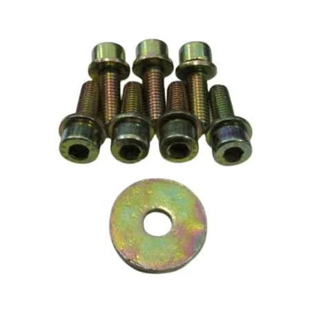 KIT TORNILOS TAPA DISTRIBUIDOR DEPRESOR HERTELL KD-3.000 / KD-14.000