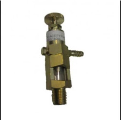 GRIFO ACEITE PARA DEPRESOR HERTELL KD-3.000 / KD-14.000