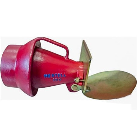 ESPARCIDOR 150 HERTELL