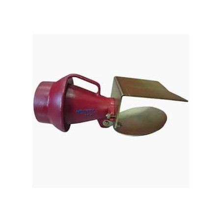 ESPARCIDOR 125 HERTELL