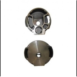 DISTRIBUIDOR PARA DEPRESOR HERTELL KD-6.500 / KD-14.000