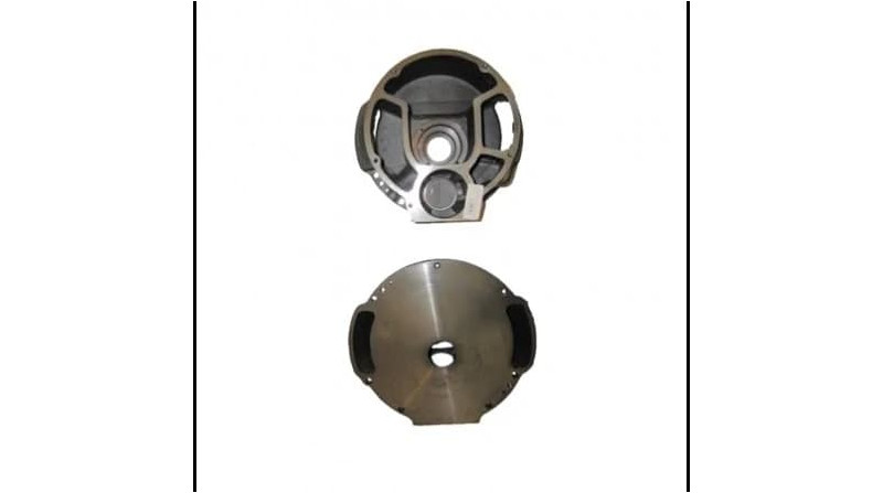 DISTRIBUIDOR PARA DEPRESOR HERTELL KD-6.500 / KD-14.000