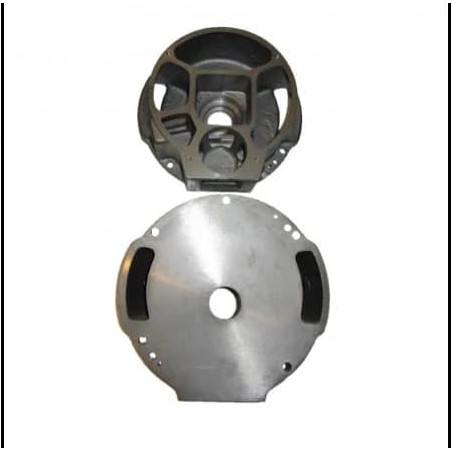DISTRIBUIDOR PARA DEPRESOR HERTELL KD-3.000 / KD-5.000