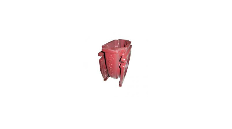CUERPO PARA VÁLVULA LAU-150 HERTELL