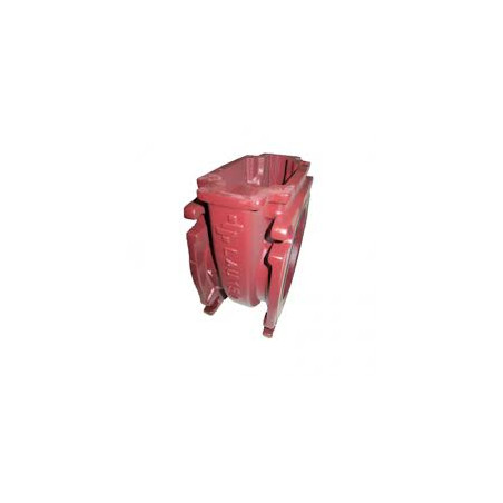 CUERPO PARA VÁLVULA LAU-150 HERTELL