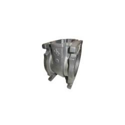 CUERPO PARA VÁLVULA LAU-125 HERTELL