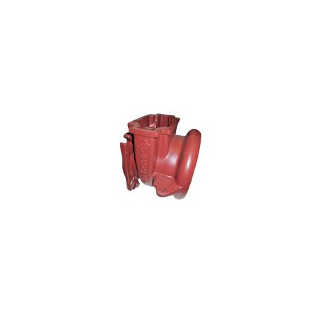 CUERPO PARA VÁLVULA BURU-150 HERTELL